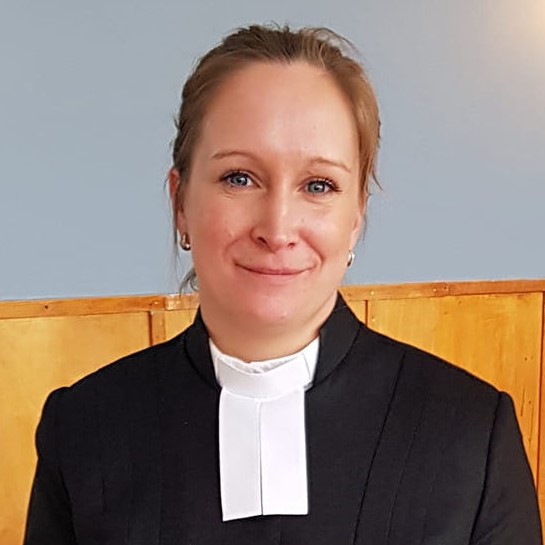 Andréa Bogren